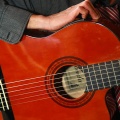 Rústico restaurante