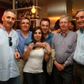 Rústico restaurante