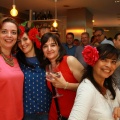 Rústico restaurante