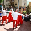 Rústico restaurante