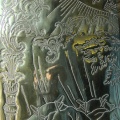 Virgen de la Naranja