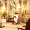 Virgen de la Naranja