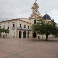 Virgen de la Naranja