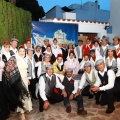 San Isidro en Benicàssim