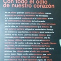 Castellón, Castelló negre 2014
