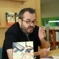 Castellón, Castelló negre 2014