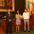 Castellón, 2014