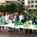 Concurso Escolar Gráfico