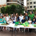 Concurso Escolar Gráfico