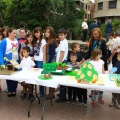 Concurso Escolar Gráfico