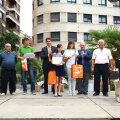 Concurso Escolar Gráfico