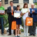 Concurso Escolar Gráfico