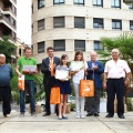 Concurso Escolar Gráfico