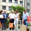 Concurso Escolar Gráfico