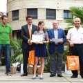 Concurso Escolar Gráfico
