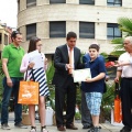 Concurso Escolar Gráfico