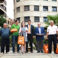 Concurso Escolar Gráfico