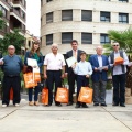 Concurso Escolar Gráfico