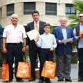 Concurso Escolar Gráfico
