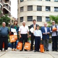 Concurso Escolar Gráfico
