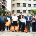 Concurso Escolar Gráfico
