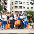 Concurso Escolar Gráfico