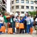 Concurso Escolar Gráfico