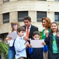 Concurso Escolar Gráfico