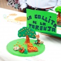 Concurso Escolar Gráfico