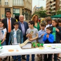 Concurso Escolar Gráfico