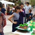 Concurso Escolar Gráfico