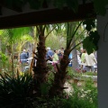 Fiesta en honor a San Isidro