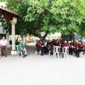 Fiesta en honor a San Isidro