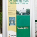 Fiesta en honor a San Isidro