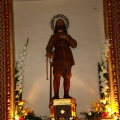 Fiesta en honor a San Isidro