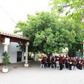 Fiesta en honor a San Isidro