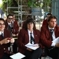 Fiesta en honor a San Isidro