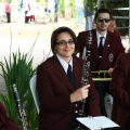 Fiesta en honor a San Isidro
