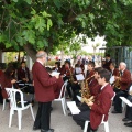 Fiesta en honor a San Isidro
