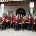 Fiesta en honor a San Isidro