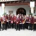 Fiesta en honor a San Isidro