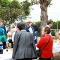 Fiesta en honor a San Isidro