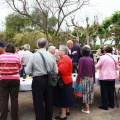 Fiesta en honor a San Isidro