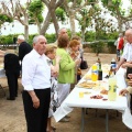 Fiesta en honor a San Isidro