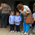 Fiesta en honor a San Isidro