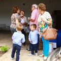 Fiesta en honor a San Isidro