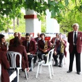 Fiesta en honor a San Isidro
