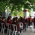 Fiesta en honor a San Isidro
