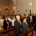 Fiesta en honor a San Isidro