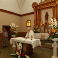 Fiesta en honor a San Isidro